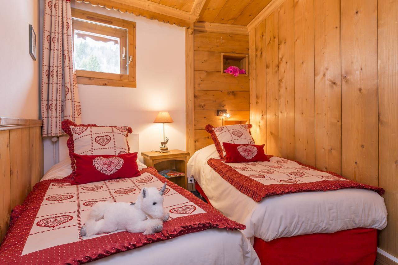 Hotel Eterlou Méribel Dış mekan fotoğraf