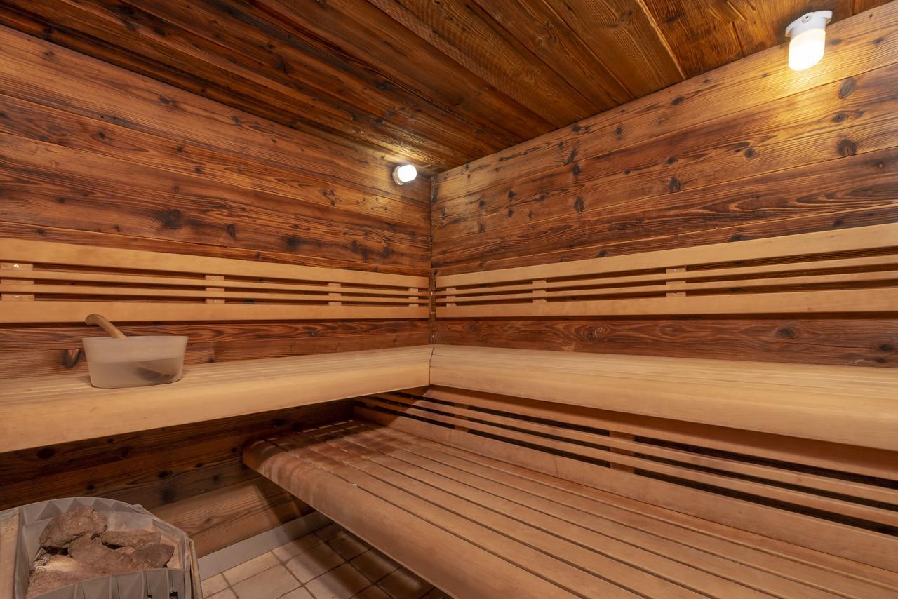 Hotel Eterlou Méribel Dış mekan fotoğraf